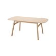 VOXLÖV dining table 