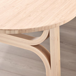 VOXLÖV mesa de comedor