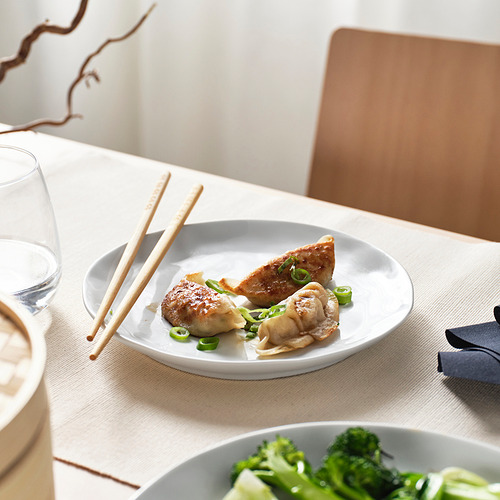 FORELLTETRA, side plate. 2 of 4 open dialog