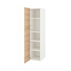 Current variation White / oak effect