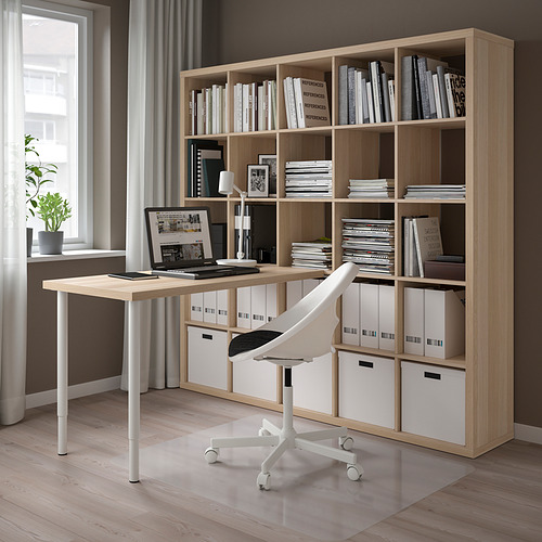 OLOV, leg, adjustable 3 of 7 open dialog