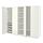 Select colour variation: FORSAND white