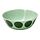 Select colour variation: Light green green / dot pattern