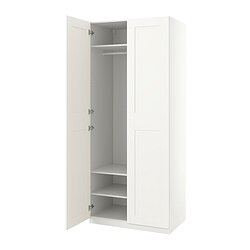 PAX/GRIMO