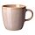 Select colour variation: Light pink