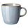 Select colour variation: Light blue