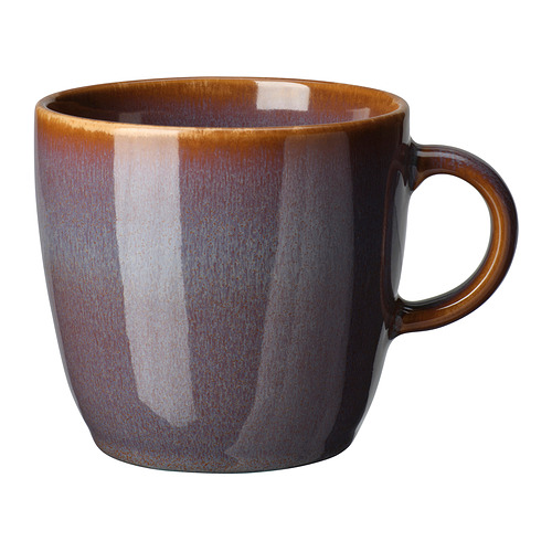 FÄRGKLAR mug