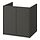 Select colour variation: dark gray