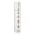 Select colour variation: white/Veddinge white