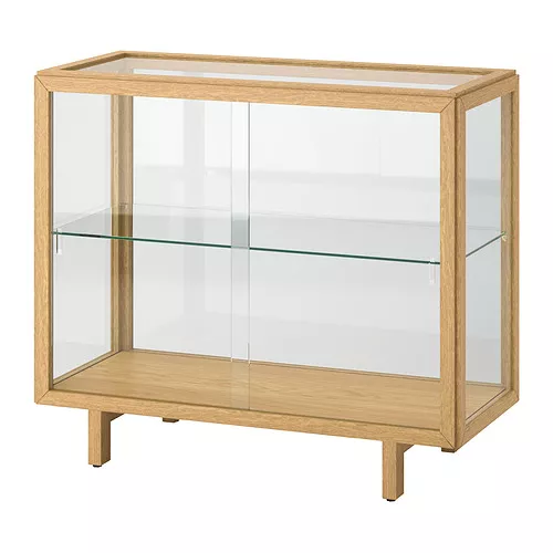 IKEA St. Maarten by IKEA Puerto Rico - STOCKHOLM 2025 glass-door