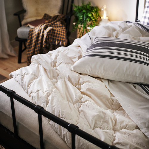 JÄTTEFRÄKEN, duvet cover and pillowcase(s). 3 of 6 open dialog