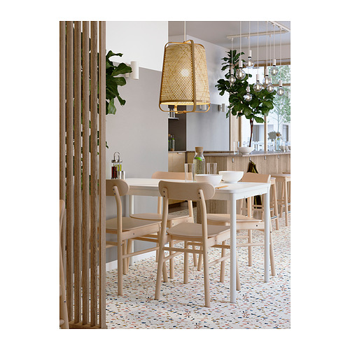KNIXHULT, pendant lamp 4 of 10 open dialog