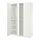 Select colour variation: FORSAND white