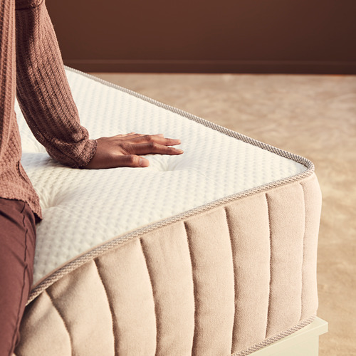 VATNESTRÖM, pocket spring mattress 8 of 12 open dialog