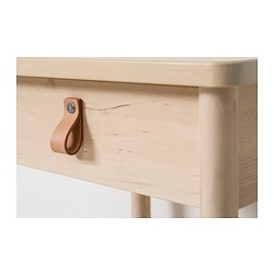 BJÖRKSNÄS nightstand