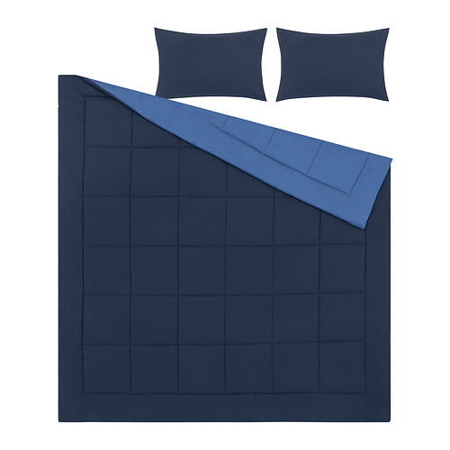 HEDFRYLE, comforter set. 5 of 5 open dialog