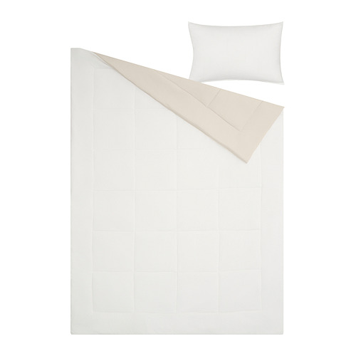 HEDFRYLE, comforter set. 5 of 5 open dialog