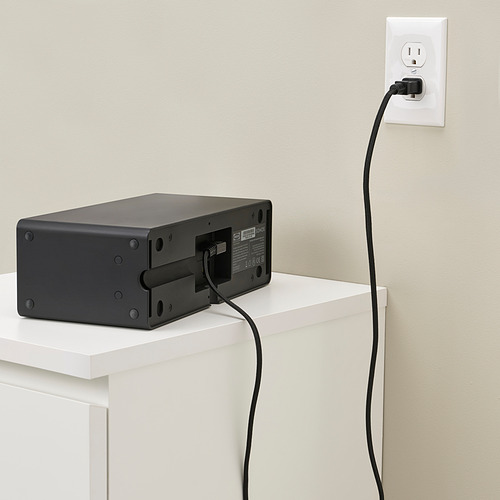 SYMFONISK, power supply cord 3 of 3 open dialog