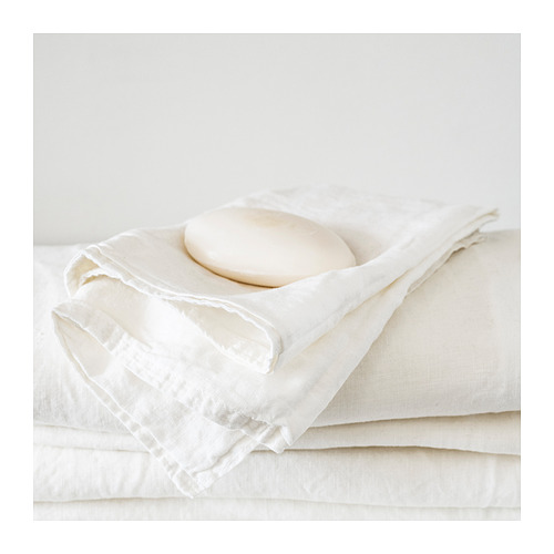 TOFSTÄRNA, scented candle in glass, 2 wicks. 4 of 5 open dialog