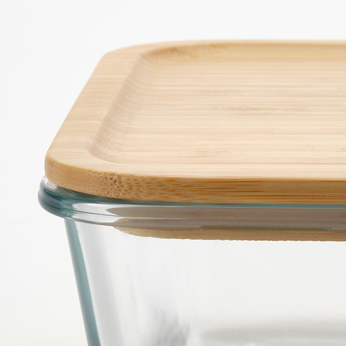 IKEA 365+, bote con tapa. 5 de 5 abrir diálogo