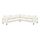Select colour variation: Blekinge white