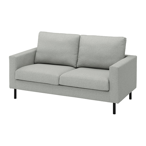 SALTSJÖBADEN, sofá de 2 plazas. 1 de 3 open dialog