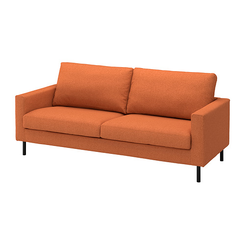 SALTSJÖBADEN, sofá de 3 plazas. 1 de 5 open dialog