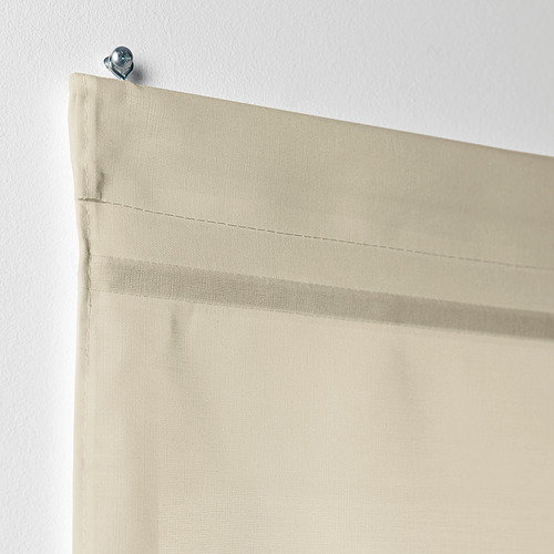 RINGBLOMMA, Roman blind 8 of 8 open dialog
