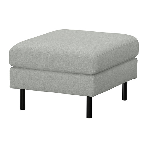 SALTSJÖBADEN, ottoman. 1 of 3 open dialog