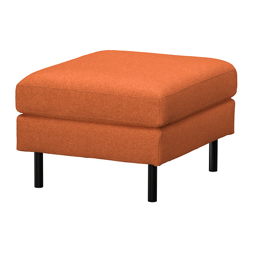 SALTSJÖBADEN, ottoman. 1 of 2 open dialog