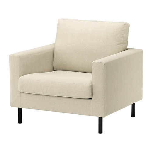 SALTSJÖBADEN, armchair. 1 of 2 open dialog