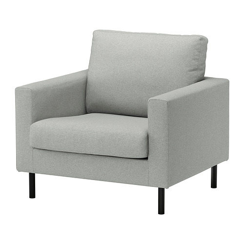 SALTSJÖBADEN, armchair. 1 of 3 open dialog