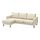 Current variation: Vittangi light beige/white