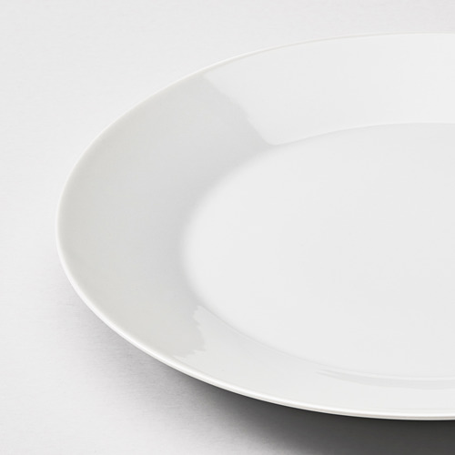 IKEA 365+ 18-piece dinnerware set