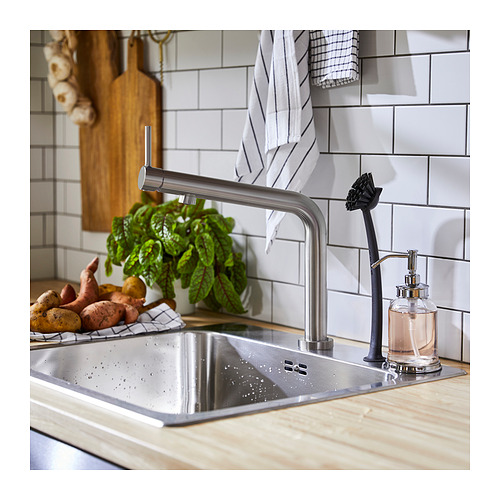 BOSJÖN, kitchen faucet 5 of 6 open dialog