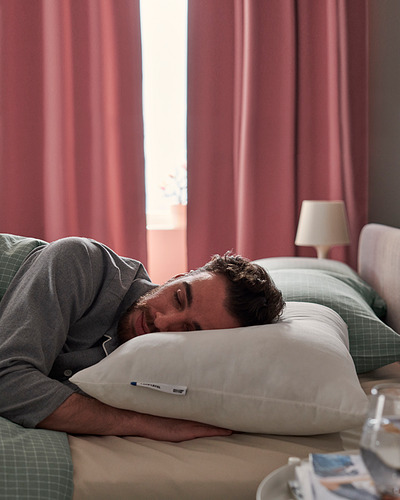 LAPPTÅTEL, pillow, high. 4 of 6 open dialog