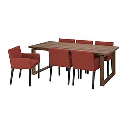 MÖRBYLÅNGA/MÅRENÄS