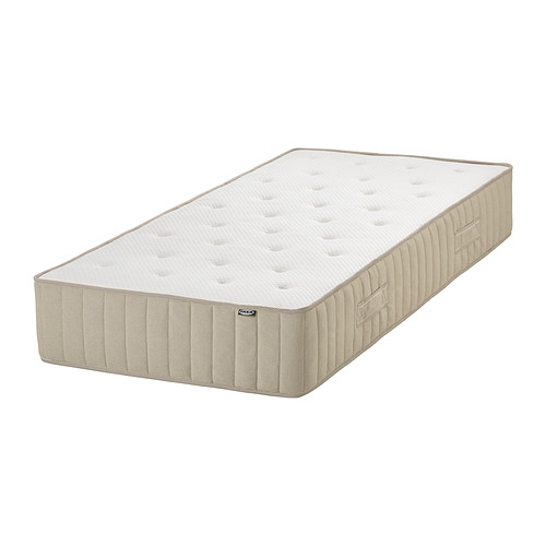 VATNESTRÖM, pocket spring mattress 1 of 12 open dialog