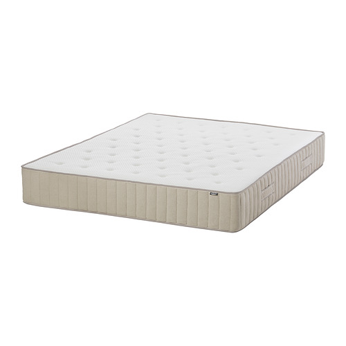 VATNESTRÖM, pocket spring mattress 1 of 12 open dialog