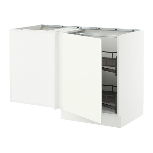 SEKTION, corner base cab w pull-out fitting. 1 of 2 open dialog