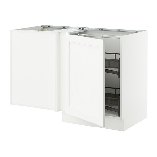 SEKTION, corner base cab w pull-out fitting. 1 of 2 open dialog