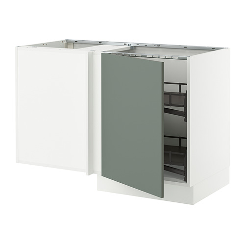 SEKTION, corner base cab w pull-out fitting. 1 of 2 open dialog