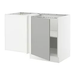 IKEA St. Maarten by IKEA Puerto Rico - SEKTION corner base cabinet with ...