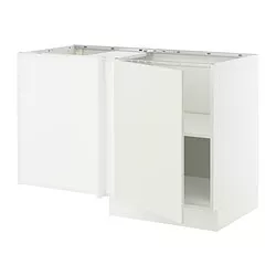 IKEA St. Maarten by IKEA Puerto Rico - SEKTION corner base cabinet with ...