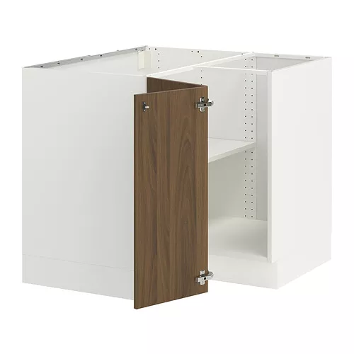 IKEA St. Maarten by IKEA Puerto Rico - SEKTION corner base cabinet with ...