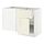 Select colour variation: white/Bodbyn off-white