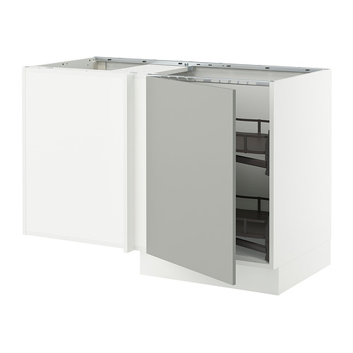 SEKTION, corner base cab w pull-out fitting. 1 of 2 open dialog