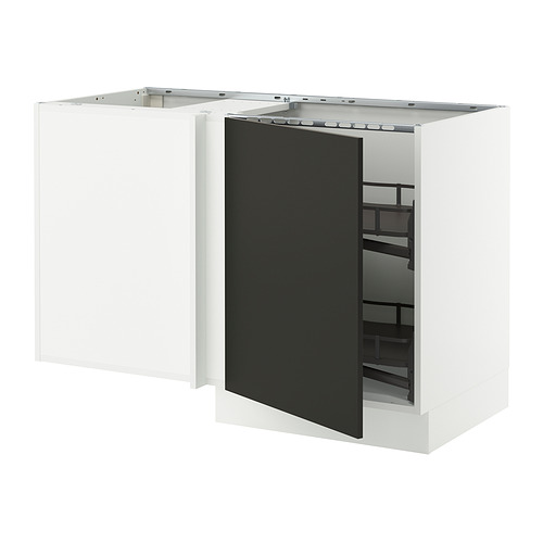 SEKTION, corner base cab w pull-out fitting. 1 of 2 open dialog