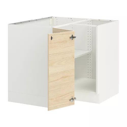 IKEA St. Maarten by IKEA Puerto Rico - SEKTION corner base cabinet with ...