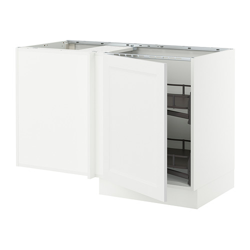 SEKTION, corner base cab w pull-out fitting. 1 of 2 open dialog